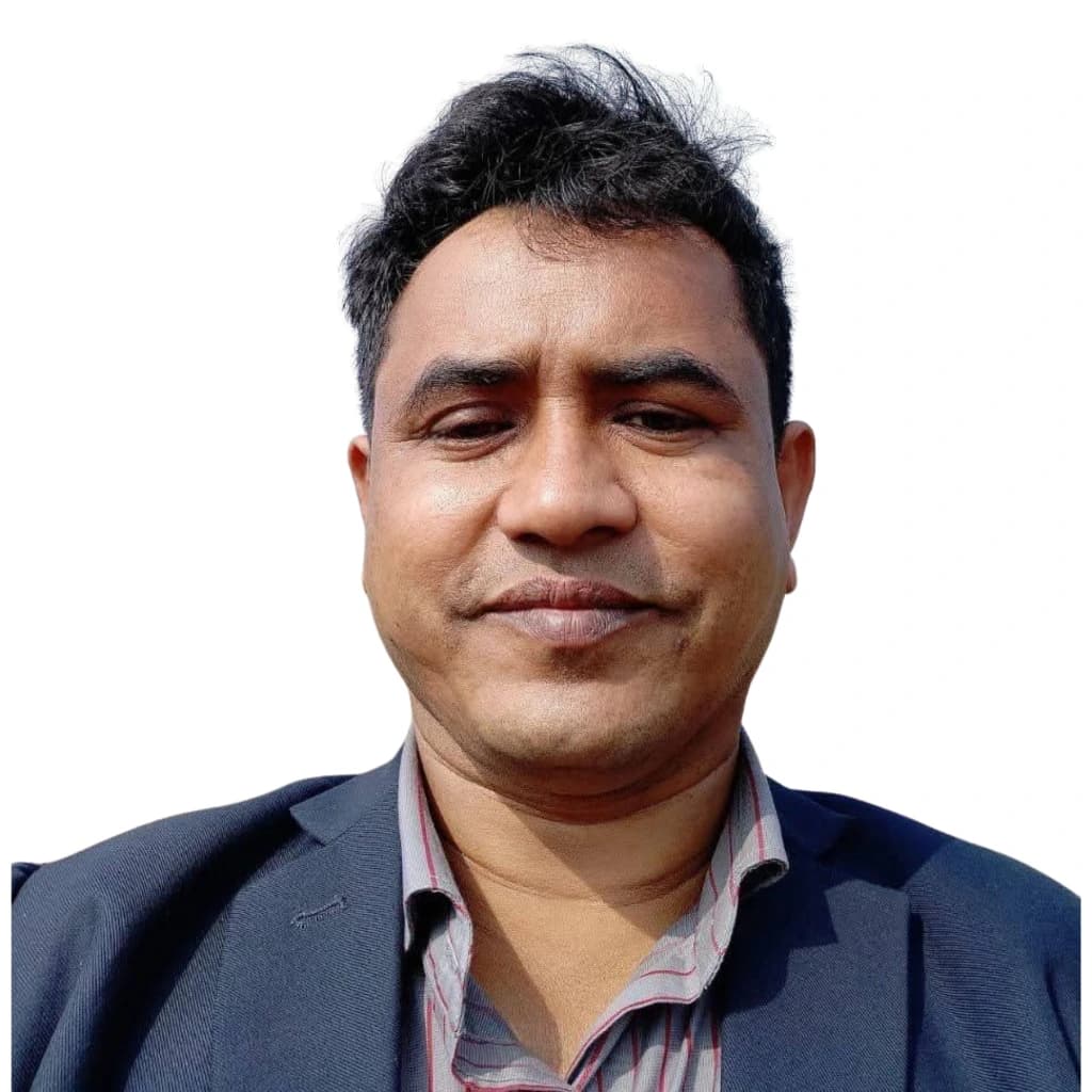 কাজী আশরাফ উদ্দিন